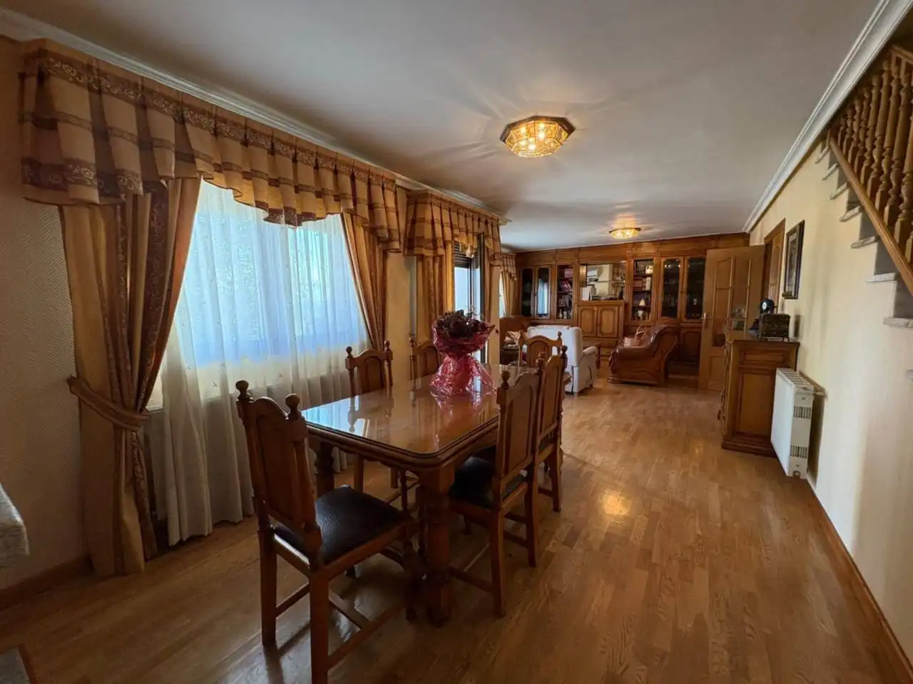 Detached house with garden for sale in Calle Santa Águeda, imagen 17