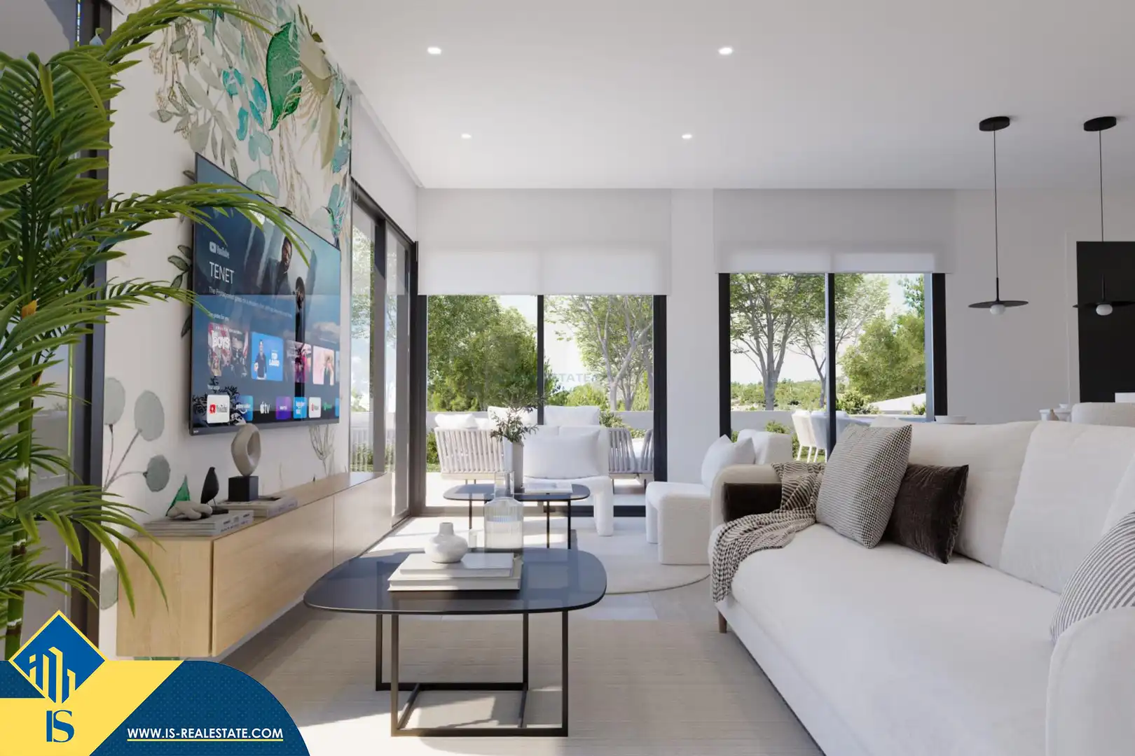 Villa avec piscine à vendre à El Secanet - Hacienda del Sol, imagen 4