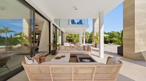 Elegancia Mediterránea Contemporánea en la Milla de Oro de Marbella, imatge 5