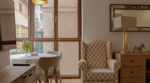 Foto 4 de Apartamento en venta en El Mercat, Palma de Mallorca