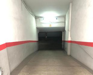 Parking of Garage for sale in Salamanca Capital