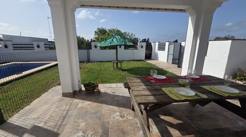 Photo 3 of Houses for rent in Carril Mayorazgo Alto, 37, Roche, Conil de la Frontera