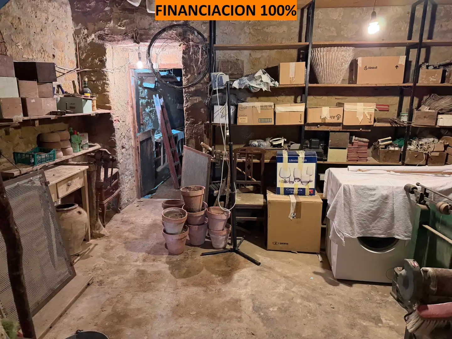 Casa o chalet en venta en Ejea de los Caballeros con Terraza, Trastero y Balcón
