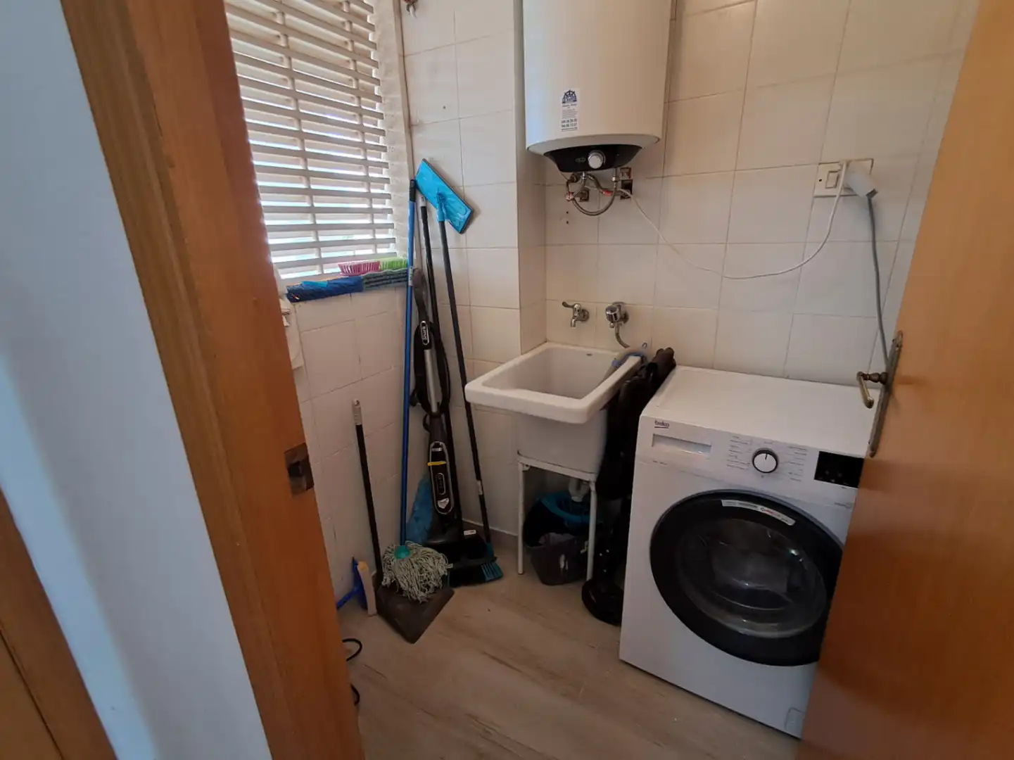 Apartamento de alquiler en Altea ciudad