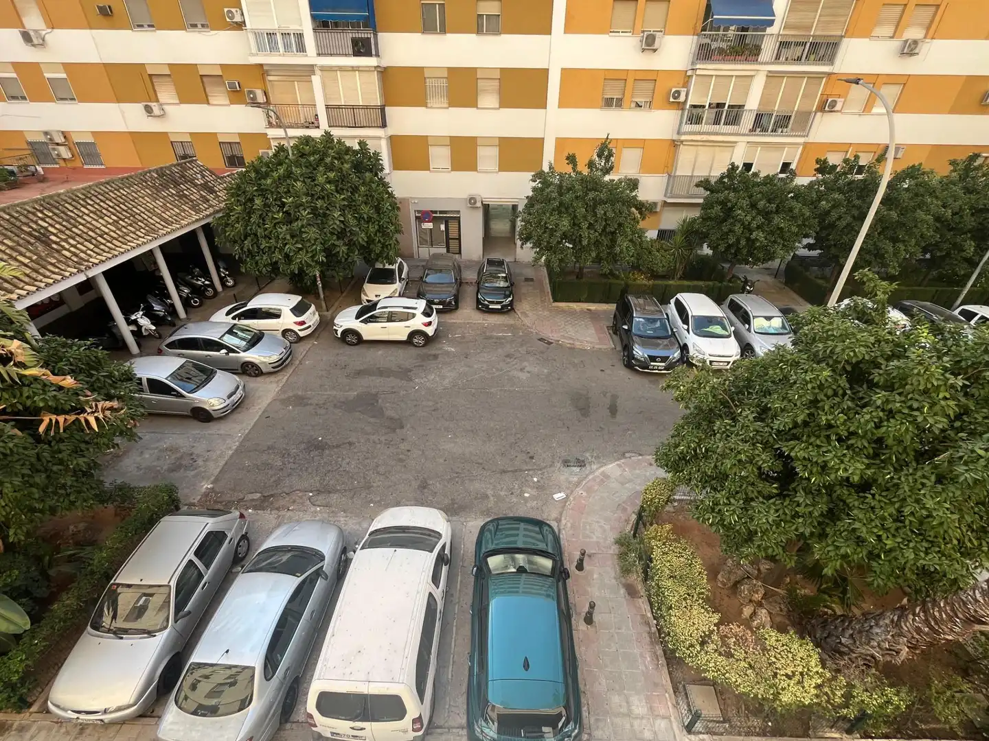 Appartamento con terrazza in affitto a Calle URBION, imagen 39