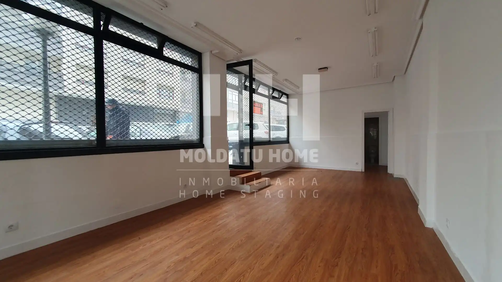 Business premises to rent in Pinar - Anaka - Belaskoenea, imagen 3