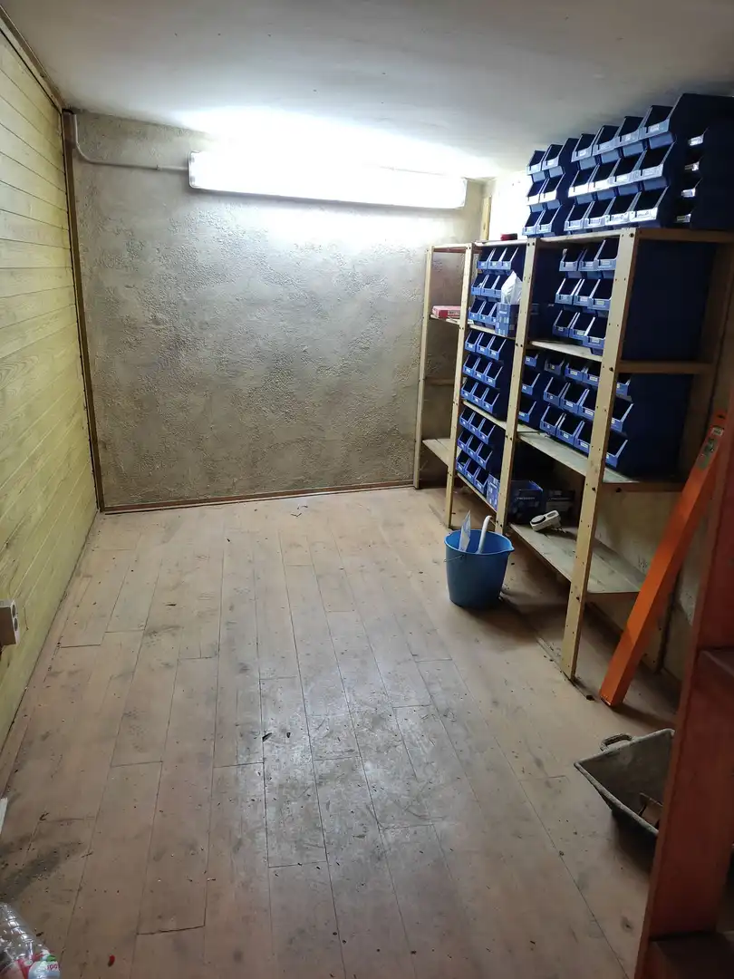 Local comercial en venta en Sant Hipòlit de Voltregà, imagen 4