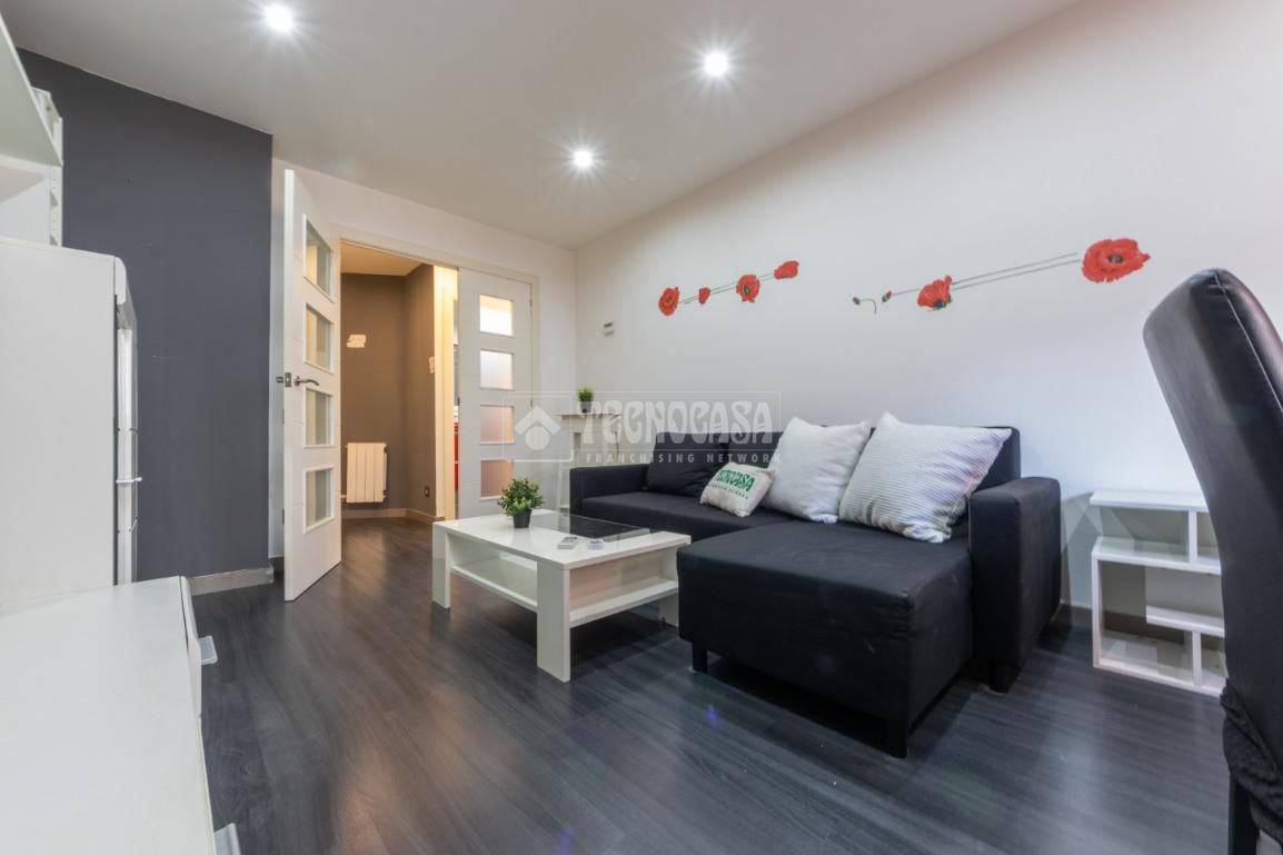 Piso en venta en Nou Eixample Sud