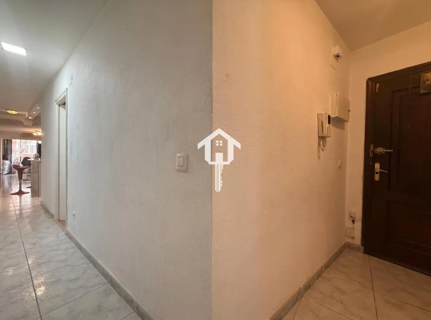 Flat with lift for sale in Calle TAQUIGRAFO MARTI, imagen 5