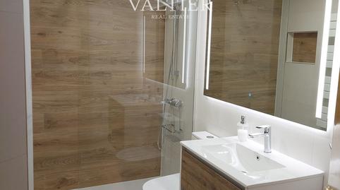 Foto 5 von Dachboden zur Miete in De Palafox, Trafalgar,  Madrid Capital