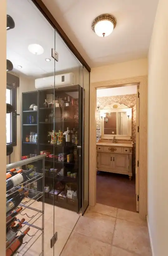 Detached house with terrace for sale in La Fustera, imagen 27