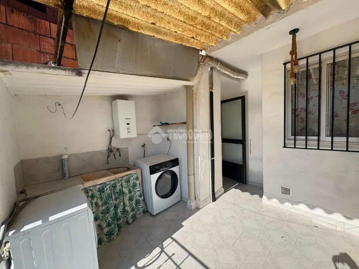 Casa adosada en venta en Los Villares