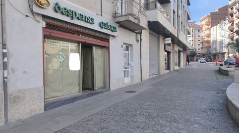 Foto 2 von Geschaftsraum zum Verkauf in Avenida de Santiago, 41, Ventiun, Ourense Capital