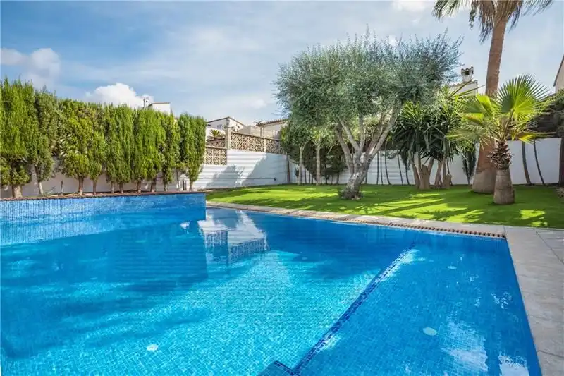Detached house with pool to rent in Sa Ràpita - Ses Covetes, imagen 2