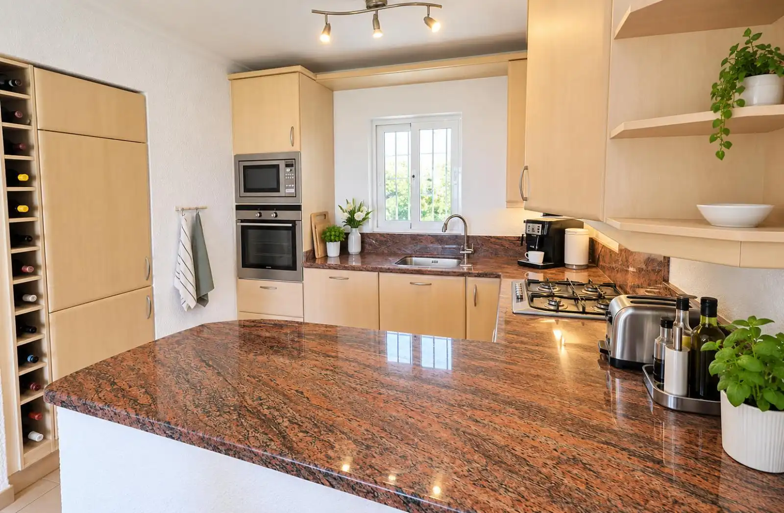 Detached house with pool for sale in La Sella, imagen 12
