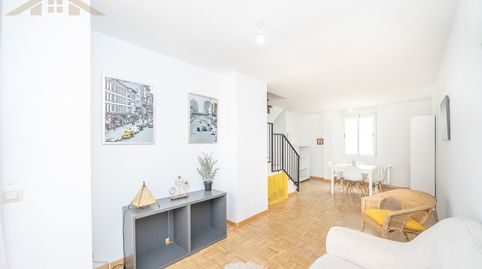 Foto 2 von Maisonette zum Verkauf in Calle Santa Lucía, Alpedrete, Madrid