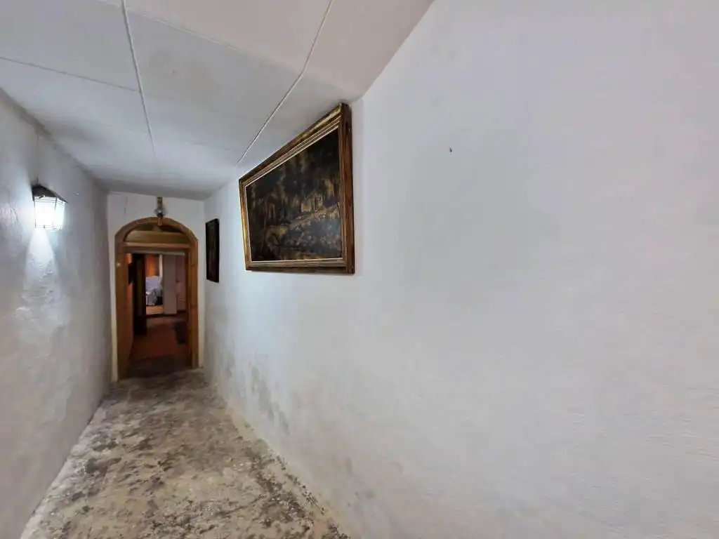 Casa o xalet en venda en Camporrélls amb Jardí privat, Terrassa i Balcó