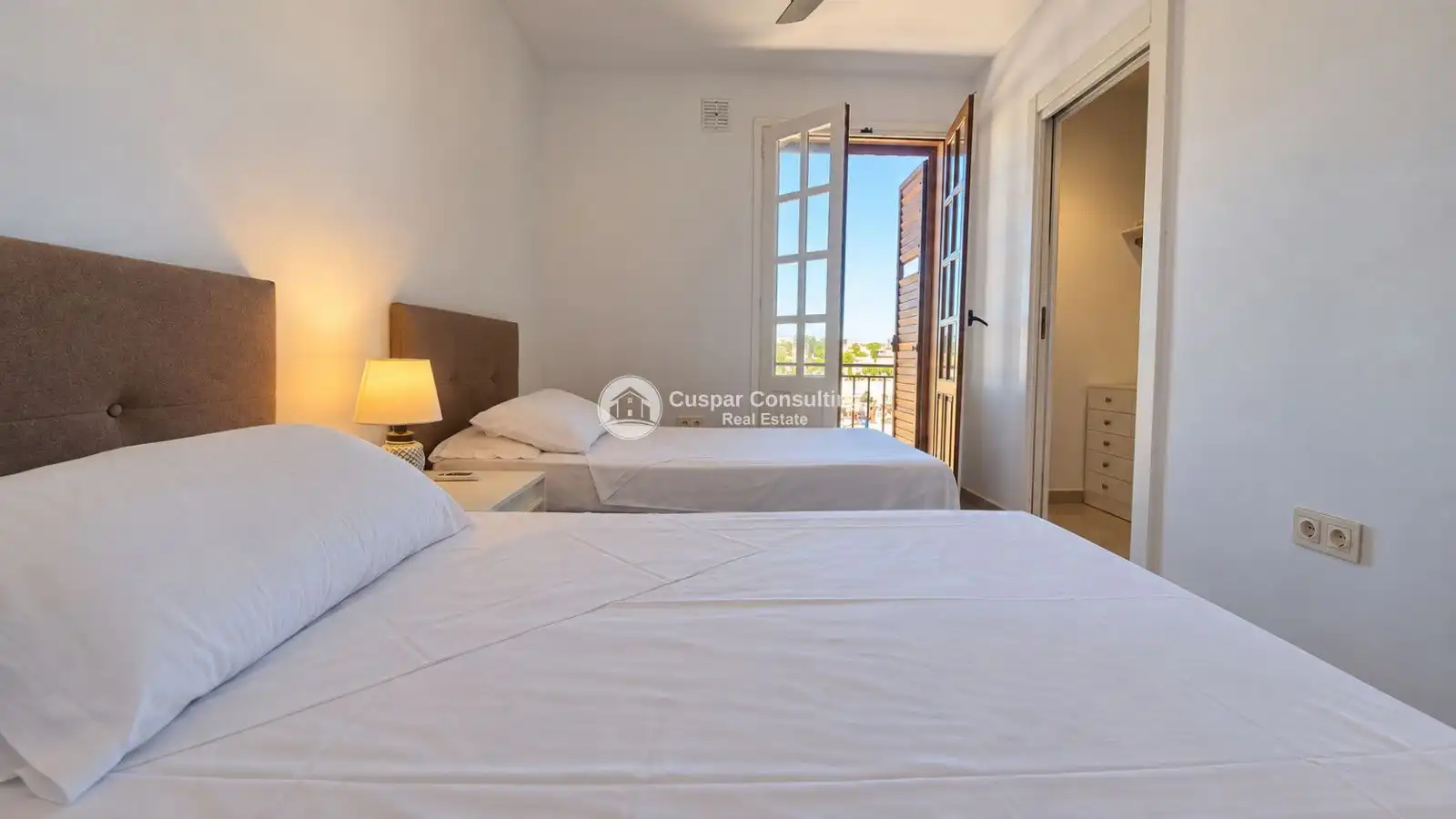 Appartement compact avec ascenseur à vendre à N/A, imagen 25