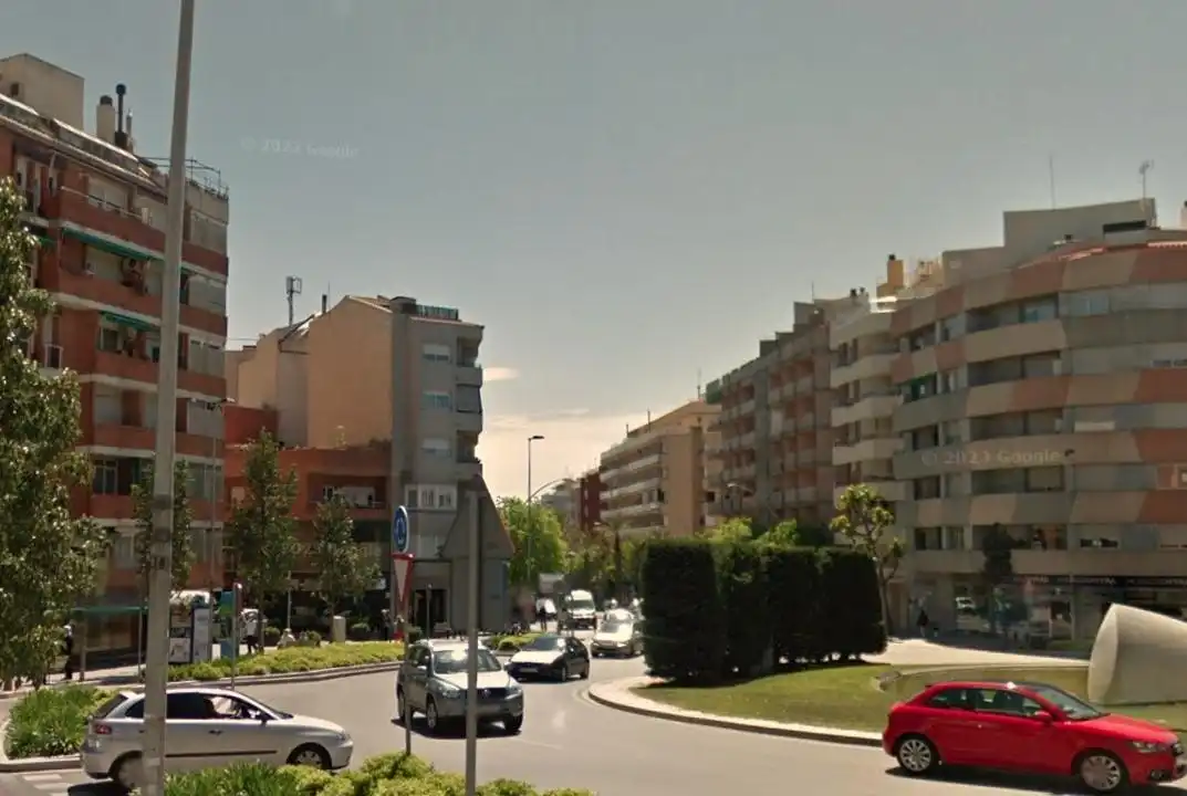Dúplex amb ascensor en venda a Nord-est, imagen 3
