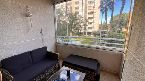 Photo 2 of Flat to rent in Oviedo, 15, Playa de San Juan, Alicante