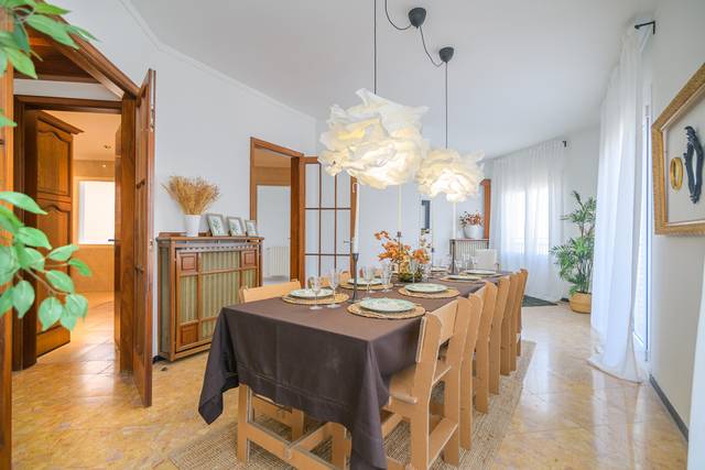 Ático en Venta en Carrer de Sarret i Arbós en Poble Nou