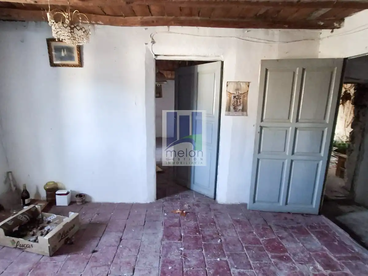 Casa o xalet en venda en Sasamón