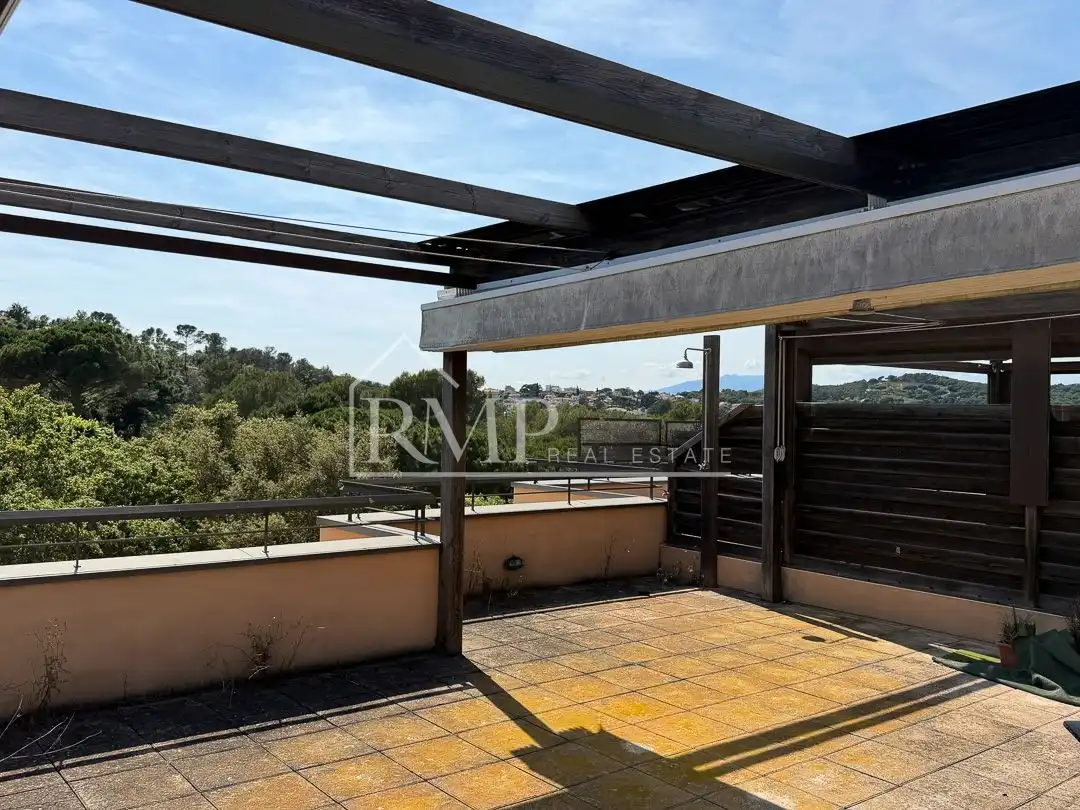 Appartamento con piscina in vendita a Santa Clotilde, imagen 3