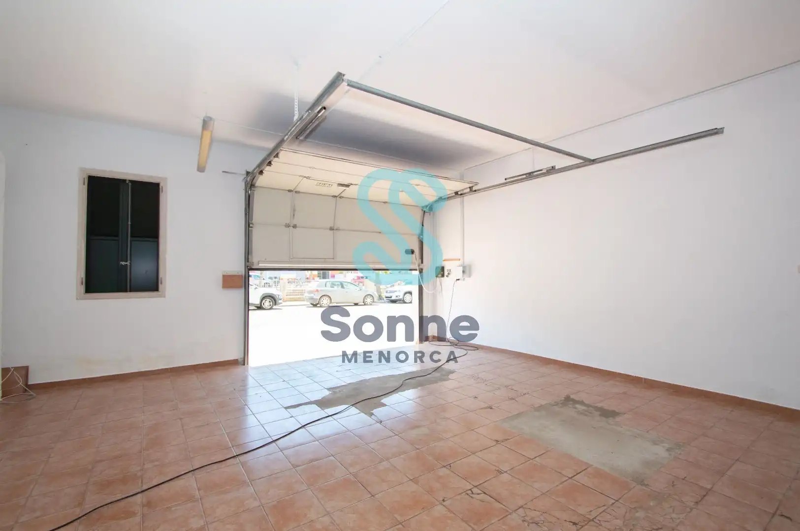 Garage zur Miete in Ferreries