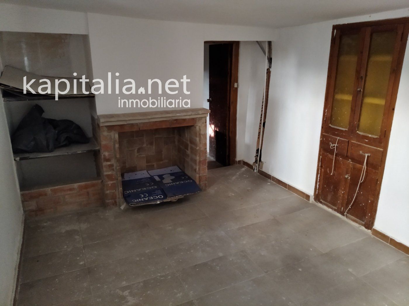 House or chalet for sale in Ontinyent  with Balcony