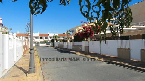Foto 4 de Planta baja en venta en Urbasur, Islantilla