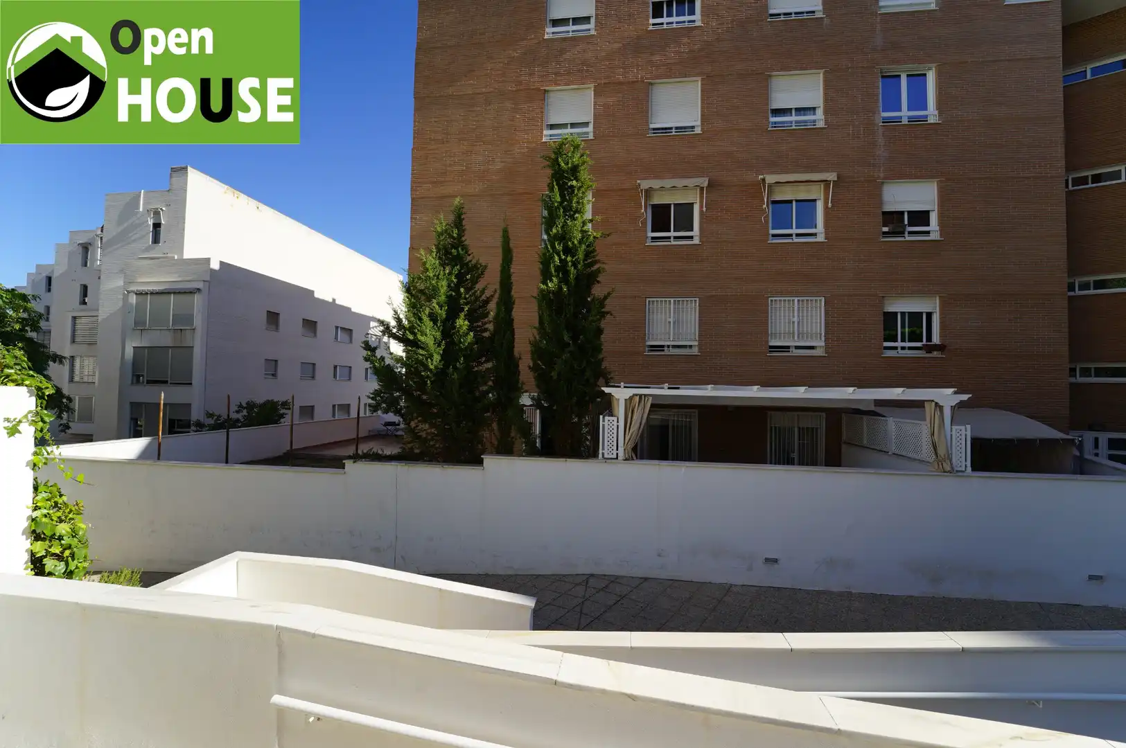 Piso con ascensor en alquiler en Calle Aconcagua 48, imagen 4