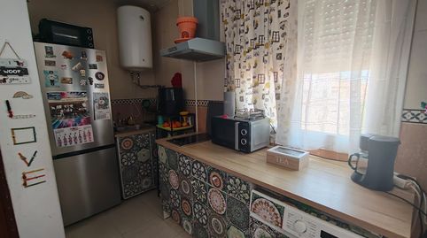 Foto 2 de Piso en venta en Callejón Huerta Rosario, La Banda - Campo de Fútbol, Chiclana de la Frontera