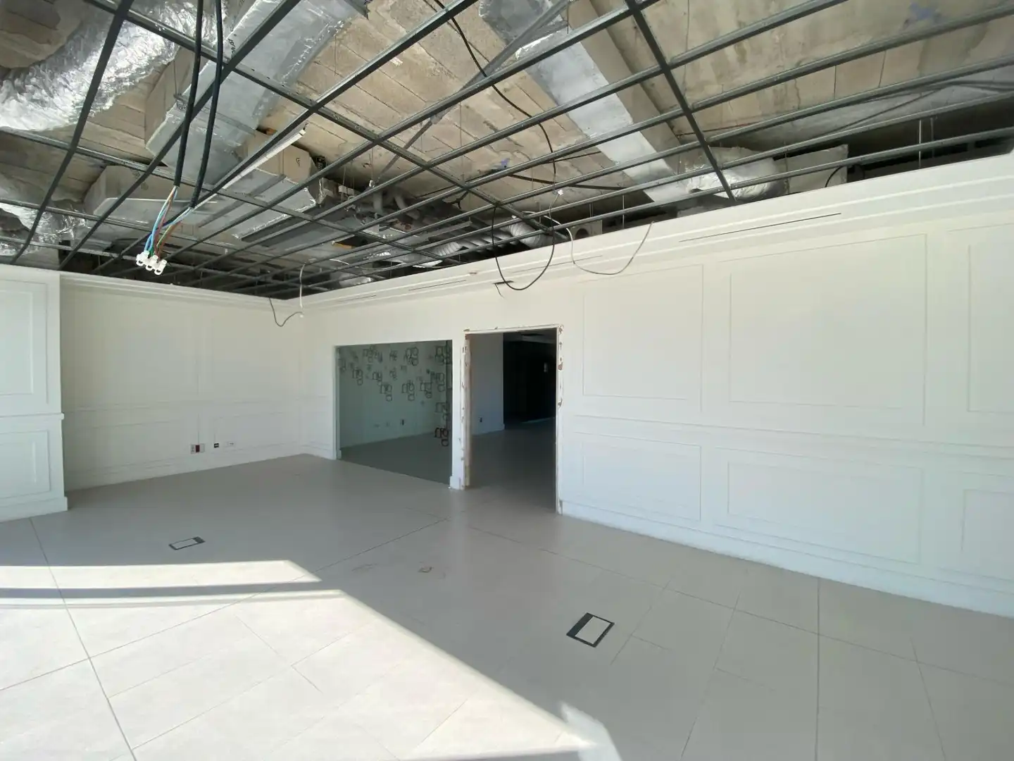 Business premises for sale in Puntales - Zona Franca, imagen 18