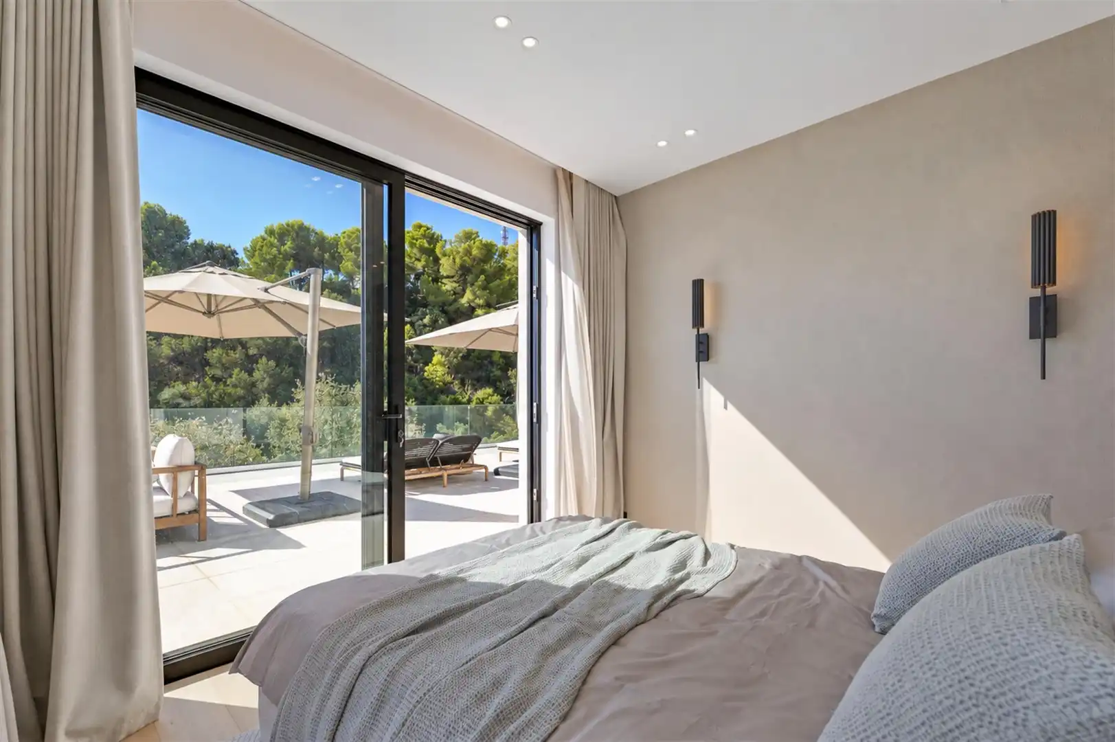 Chalet con terraza en venta en Benalmádena pueblo, imagen 19