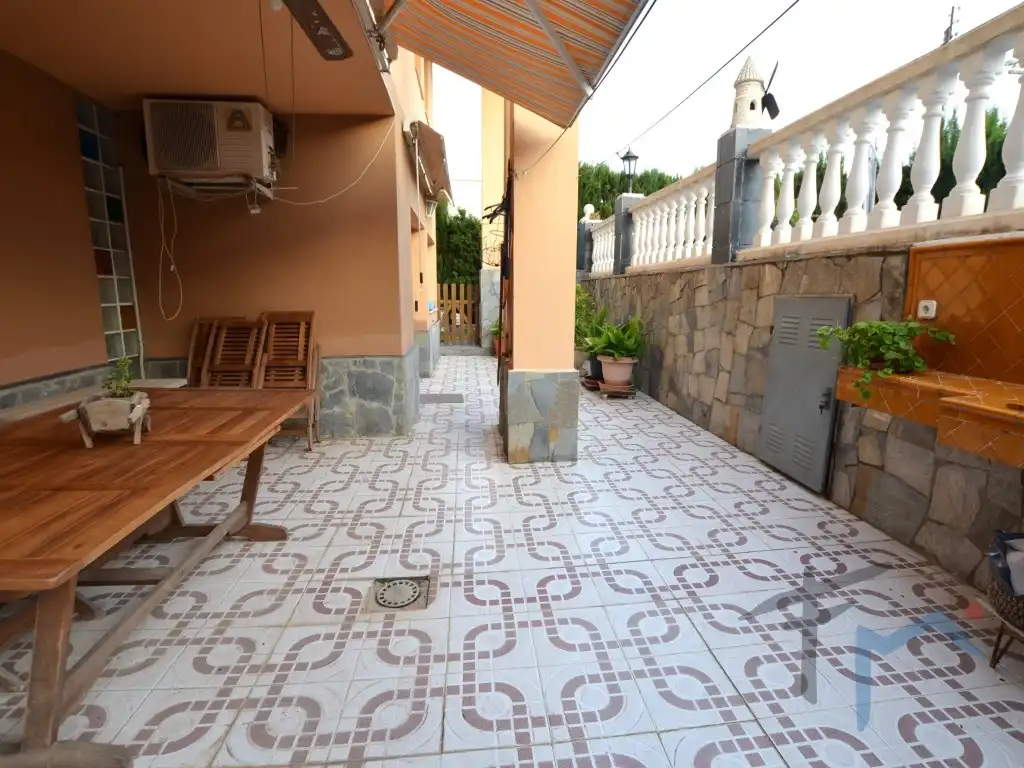 Casa o chalet en venta en Avenida Can Parellada (Parellada), Masquefa