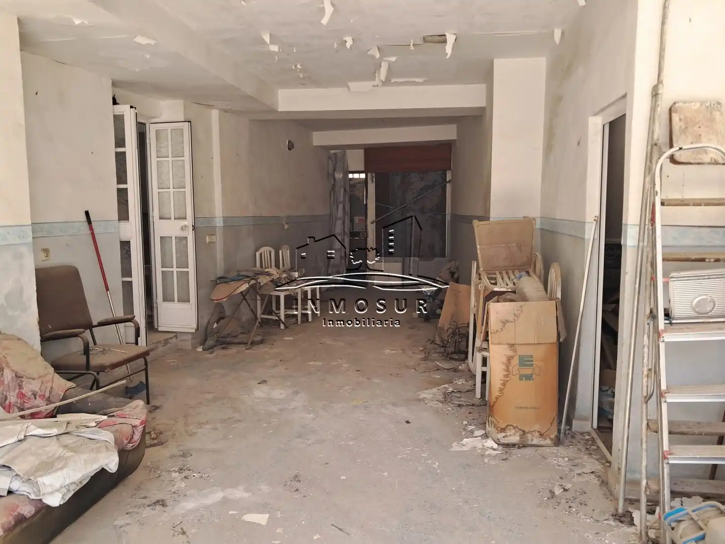Terraced house for sale in Las Tinajerías - Juderías, imagen 2