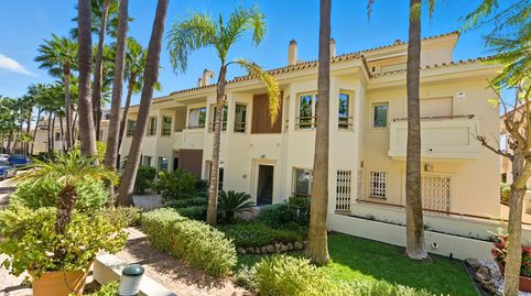 Foto 2 de Pis en venda a Sierra Blanca, Marbella