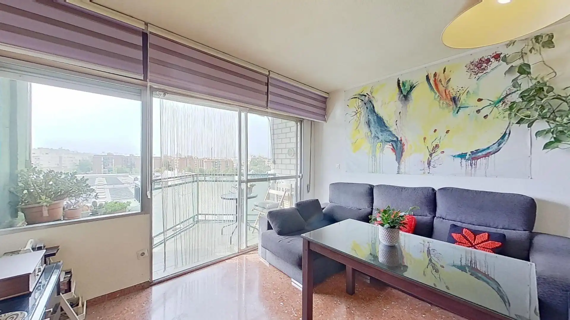 Flat with lift for sale in Calle PROFESOR FRANCISCO DALMAU, imagen 15
