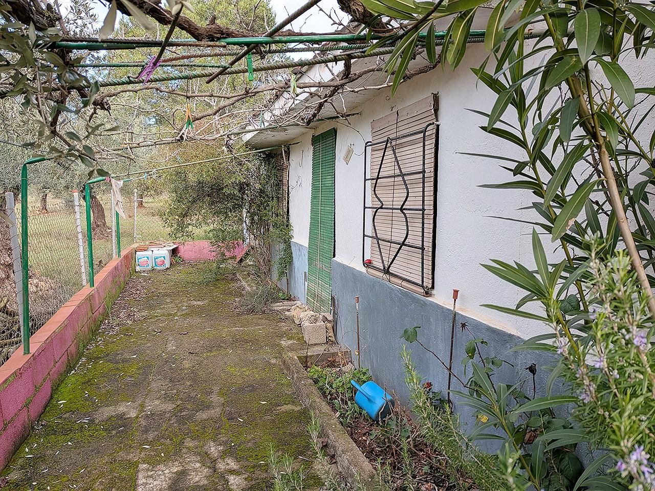 Country house for sale in La Miliana