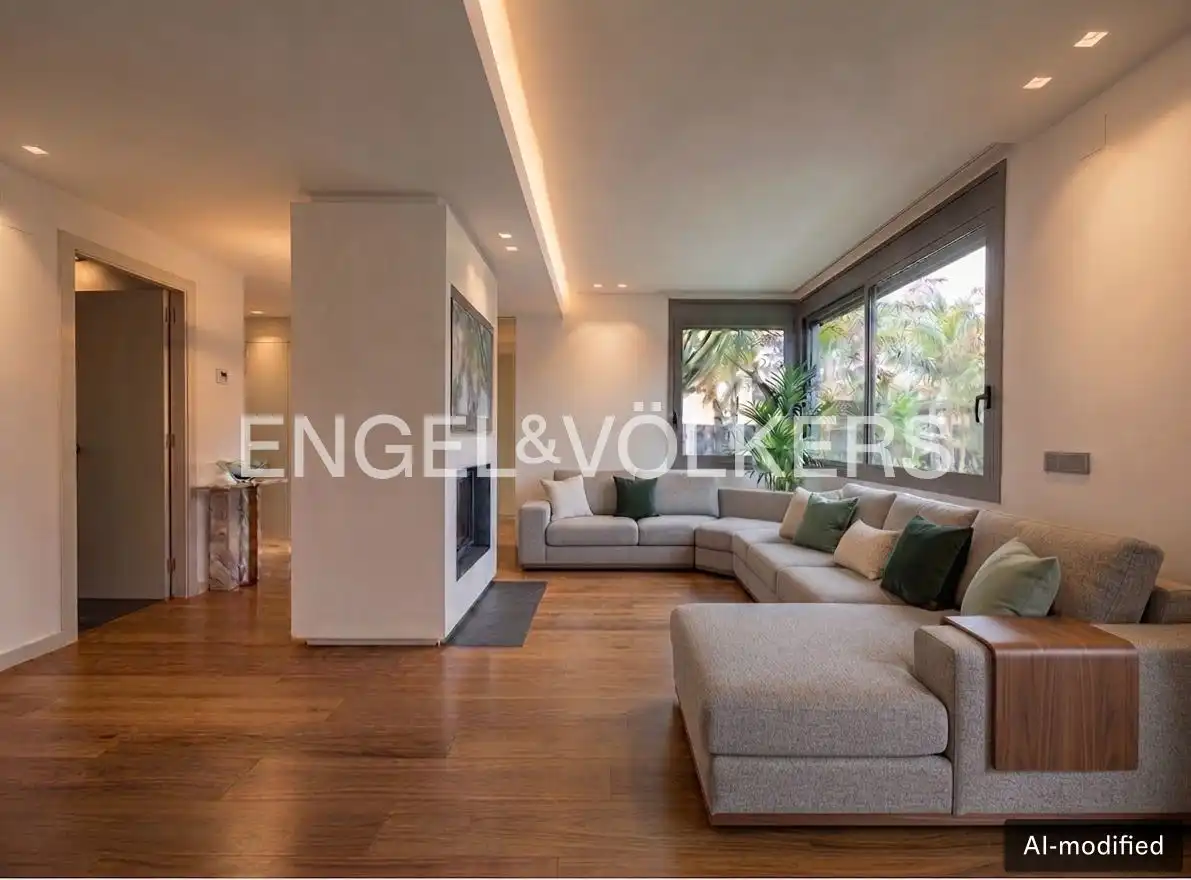 Chalet con terraza en venta en Carrer dels Estornells, imagen 3