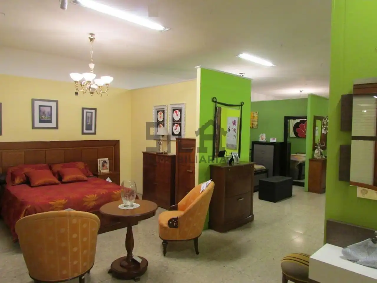 Local comercial de lloguer a Mariñamansa, imagen 60