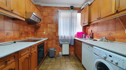 Foto 2 de Pis en venda a Calle Ximénez Sandoval, Venta de Baños, Palencia