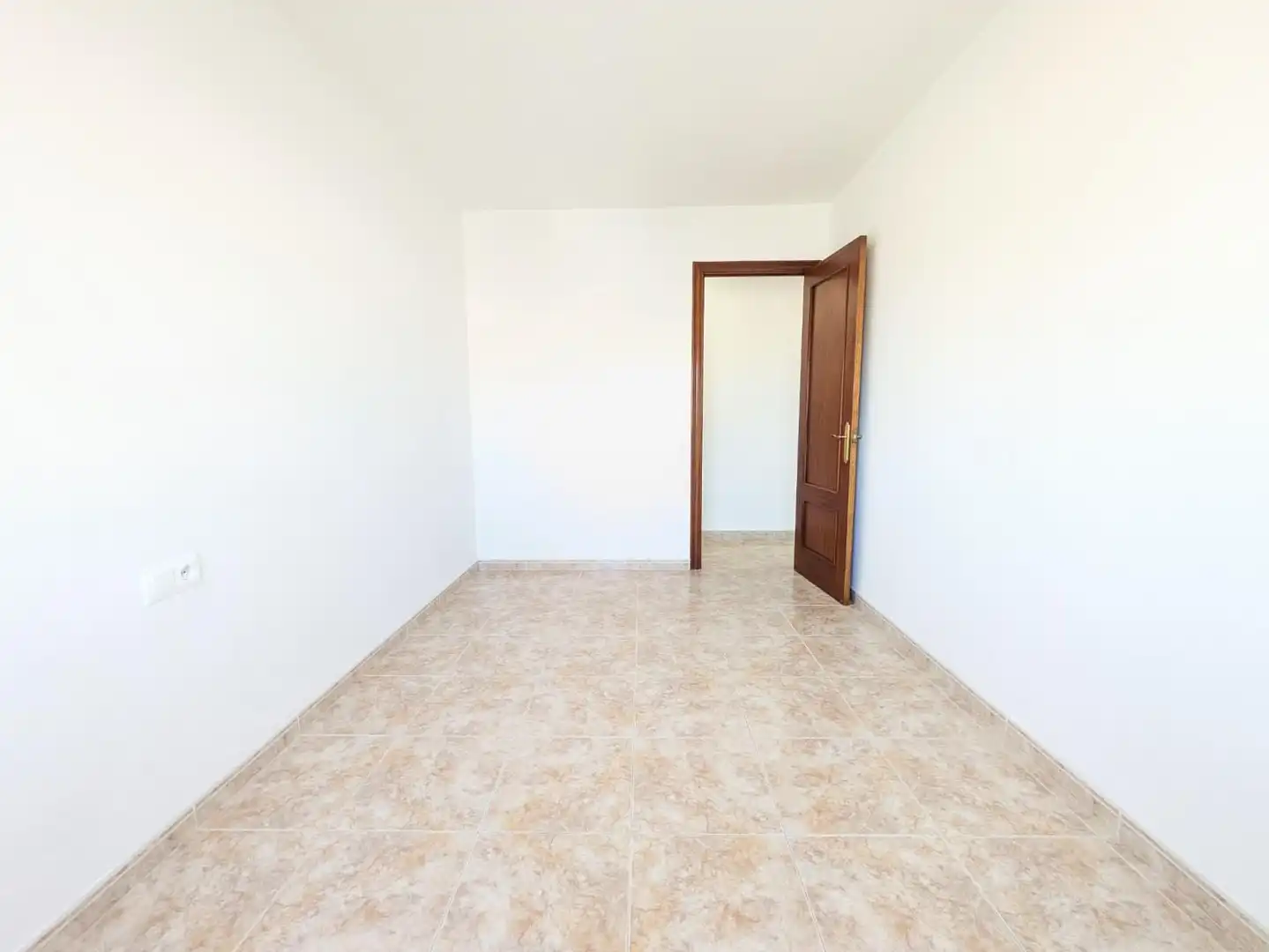Dormitori de Apartament en venda en Banyeres del Penedès amb Balcó