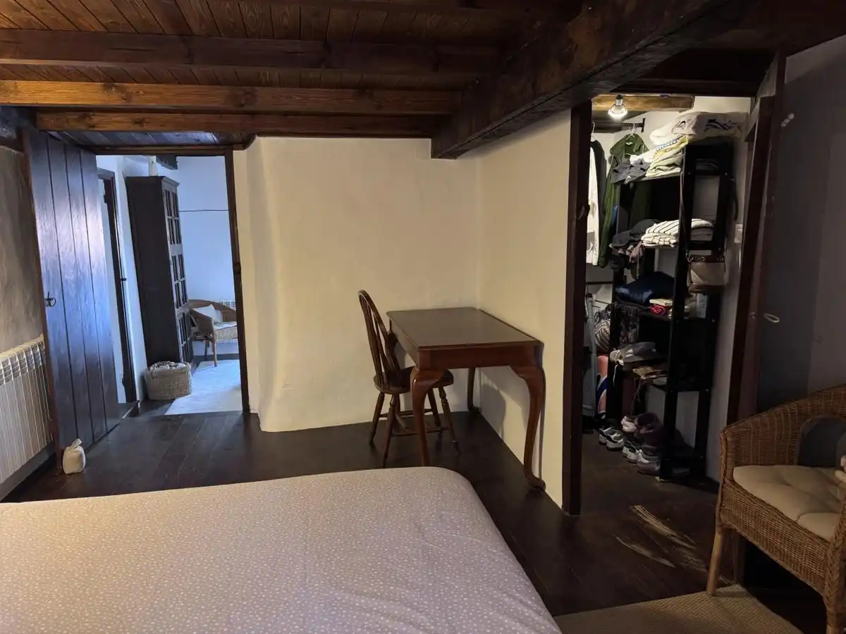 Detached homes for sale in Llanes  with Heating, Private garden and Terrace