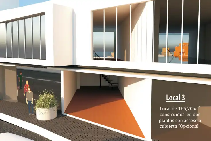 Residencial en venta en Mairena del Aljarafe