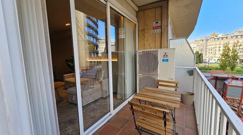 Photo 3 of Flat to rent in Comte Urgell, L'Antiga Esquerra de l'Eixample,  Barcelona Capital