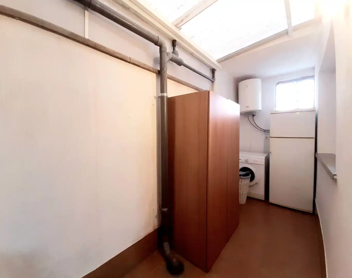 Flat for sale in Archena  with Air Conditioner, Heating and Storage room
