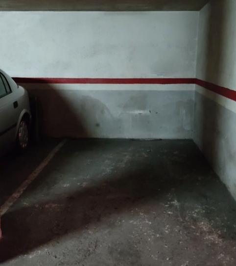 Photo 2 of Garage to rent in Carrer Macià Mallol I Bosch, 2, Nou Eixample Nord,  Tarragona Capital