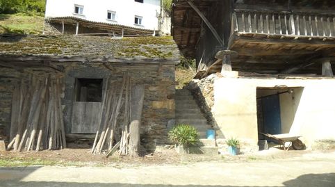 Foto 4 de Casa o chalet en venta en Valdés - Luarca, Asturias