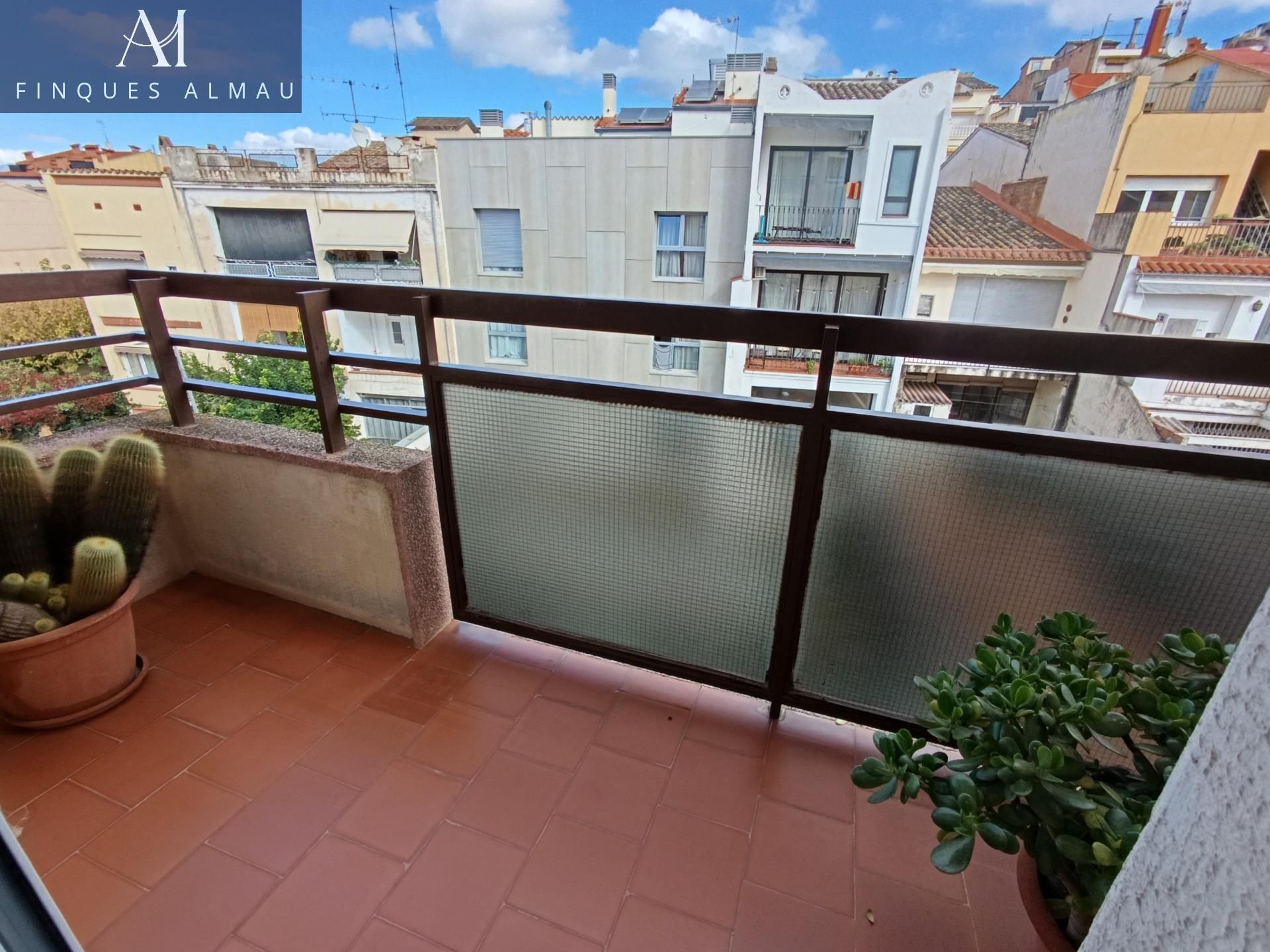 Terraza de Piso en venta en Gelida con Calefacción, Terraza y Balcón